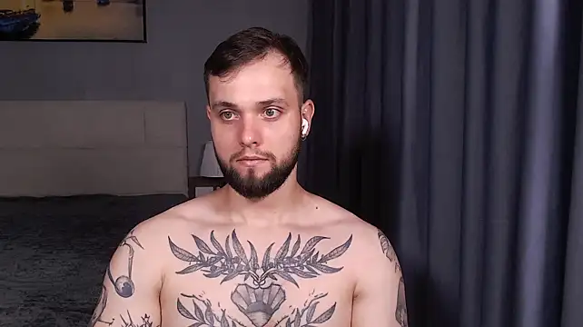 ChillyXO Show Webcam