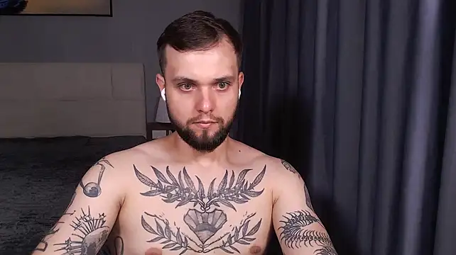 ChillyXO Webcam Show