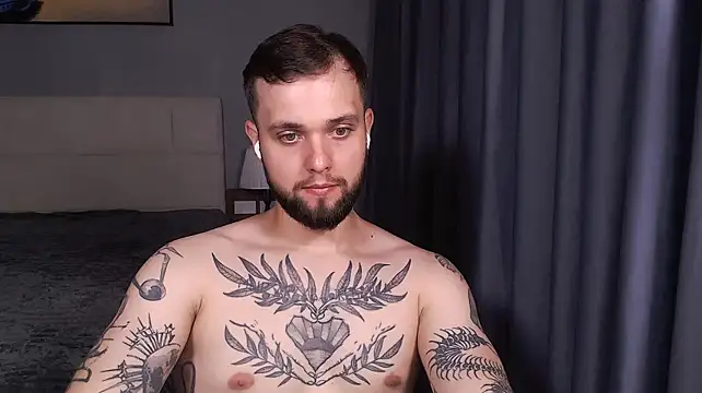 ChillyXOn Webbikameraesitys