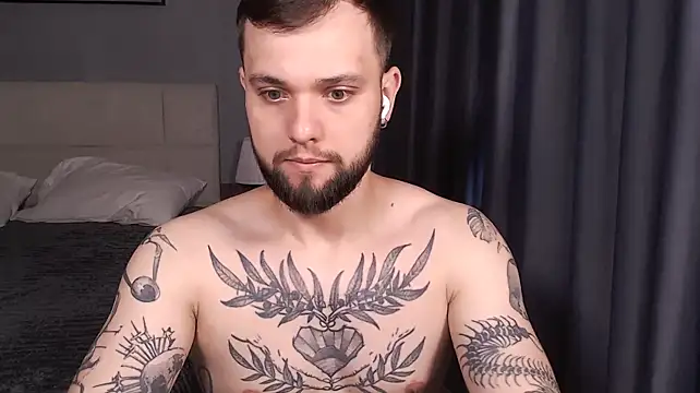 ChillyXO Webcam-Show