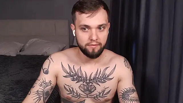 ChillyXO Webcamshow