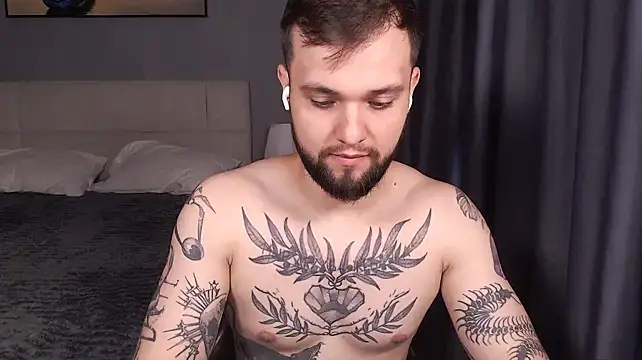ChillyXO Webcamshow