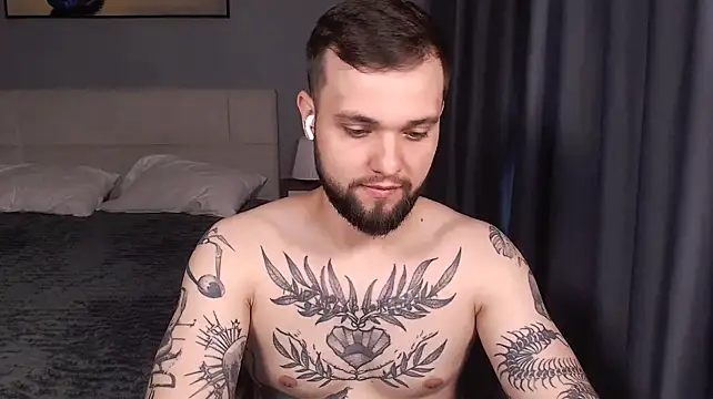 ChillyXO Pertunjukan Webcam