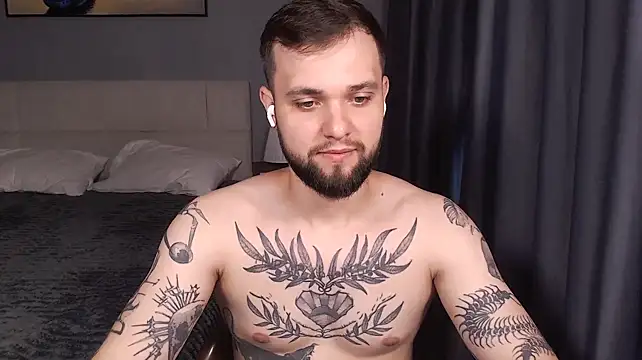 ChillyXO Pertunjukan Webcam
