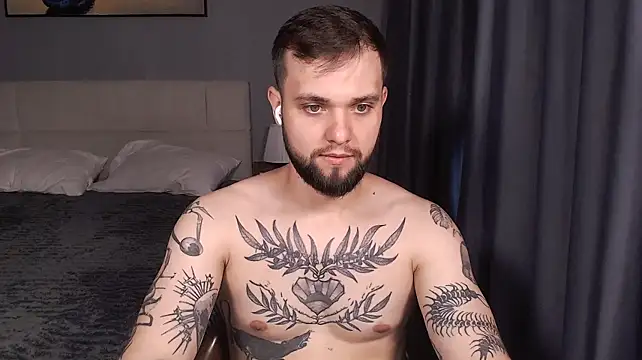 Show de webcam de ChillyXO