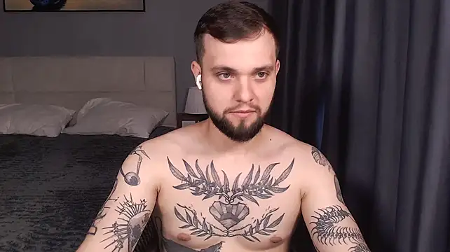 ChillyXO Webcam show