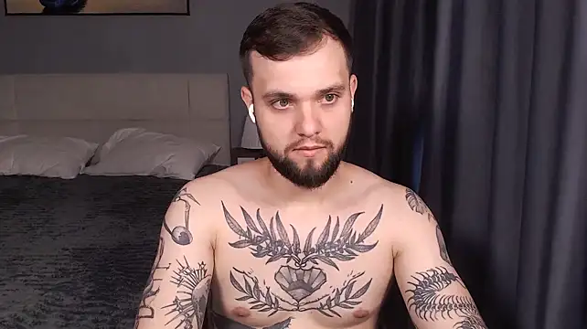 Webkamerová show ChillyXO