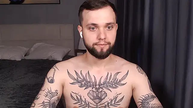 ChillyXO Webcamshow