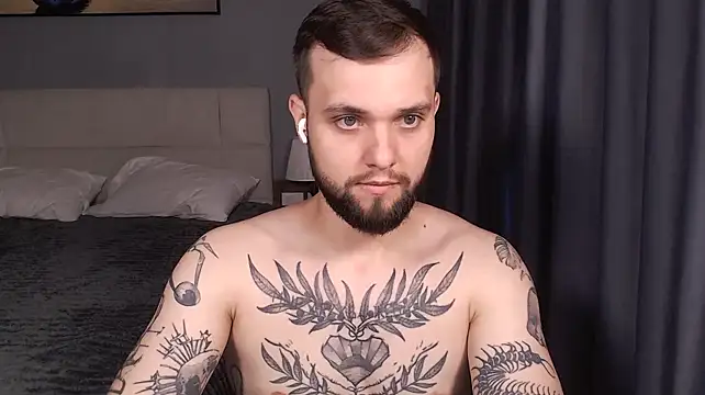 Show Webcam de ChillyXO