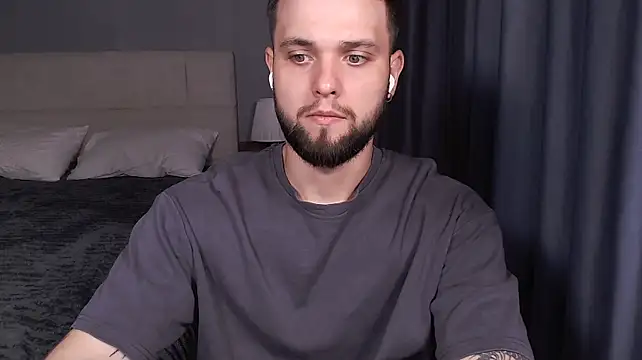 ChillyXOn Webbikameraesitys