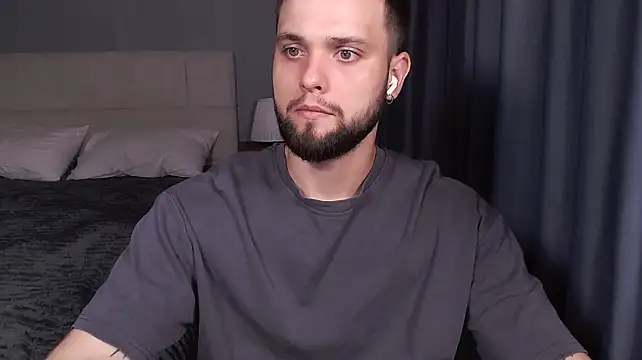 ChillyXO Show Webcam