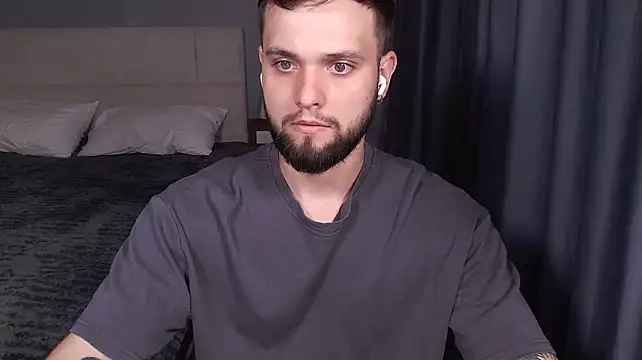 Webkamerová show ChillyXO