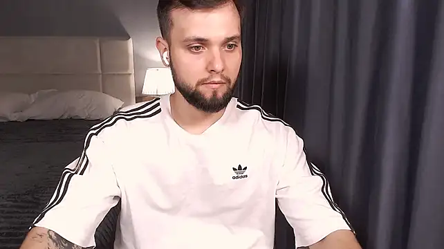 ChillyXO Webcam-Show