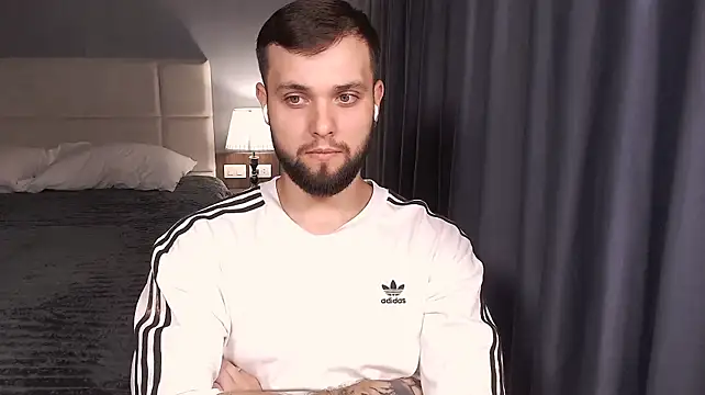 ChillyXO Webcam-Show