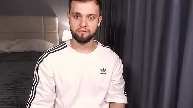 ChillyXO Webcam-Show