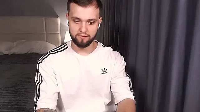 Show Webcam de ChillyXO