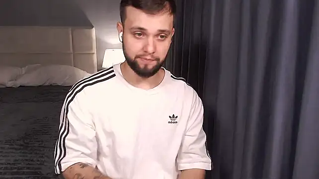 ChillyXO Webcam-Show