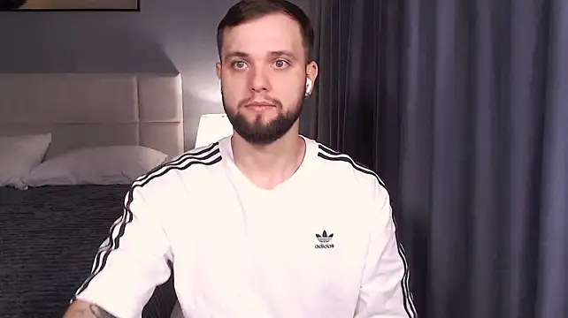 ChillyXOn Webbikameraesitys