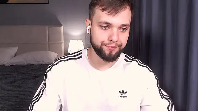 ChillyXO Webcam-Show