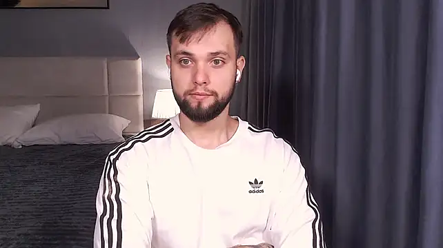 ChillyXOn Webbikameraesitys