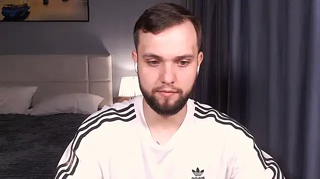 Webkamerová show ChillyXO