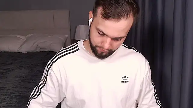 ChillyXO Webcam-Show