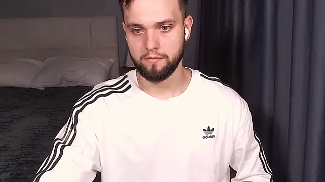 ChillyXO Webcam-Show