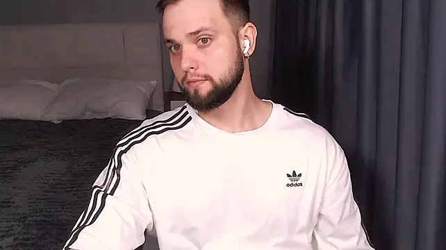 ChillyXOn Webbikameraesitys