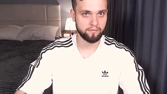 ChillyXO Webcam-Show