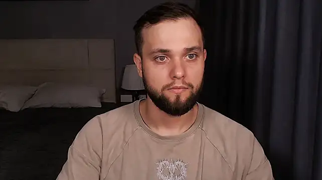 Show modela ChillyXO na web-kameri