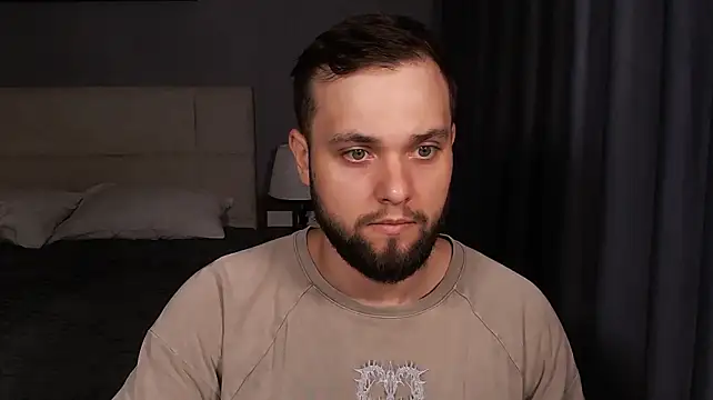 Webkamerová show ChillyXO