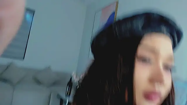 Aoki_sweet 现场XXX聊天