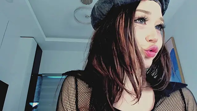 Aoki_sweet's Live XXX Chat
