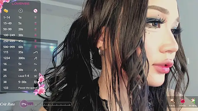 Aoki_sweet's Live XXX Chat