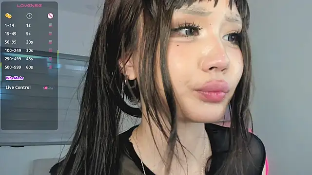 Aoki_sweet 现场XXX聊天