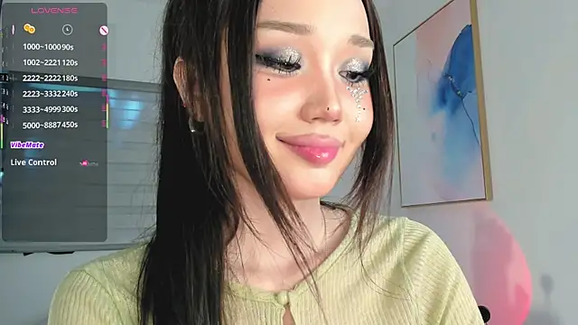 Aoki_sweet Show Webcam