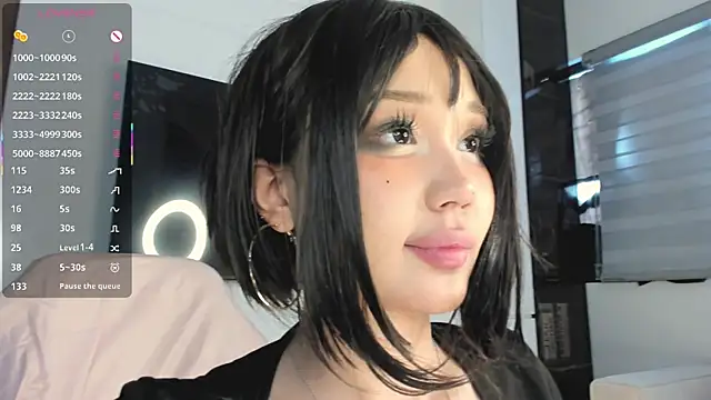 Aoki_sweet's Live XXX Chat