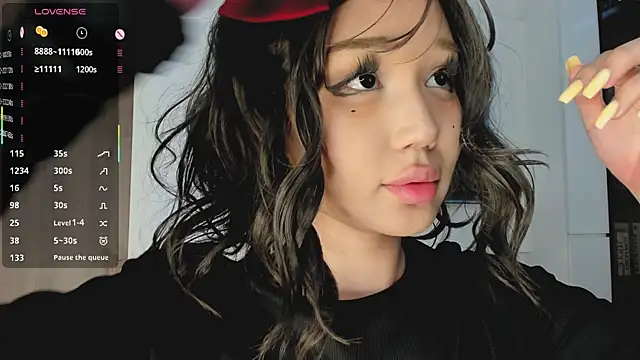 Aoki_sweetのライブXXXチャット