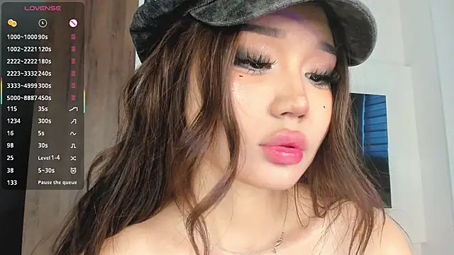 Aoki_sweet – Naživo XXX chat