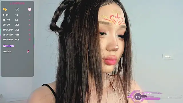 Aoki_sweet 即時 XXX 聊天