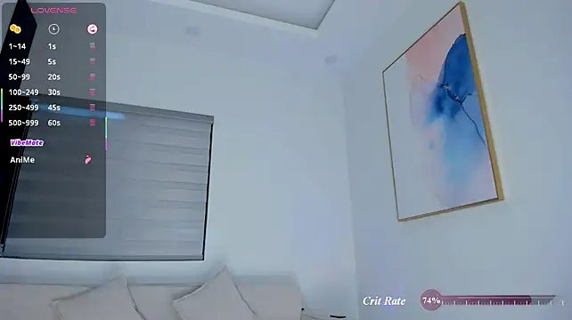 عرض كام Aoki_sweet