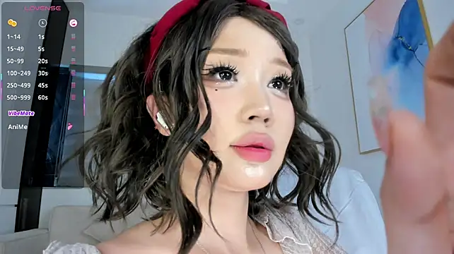 Aoki_sweet's Live XXX Chat