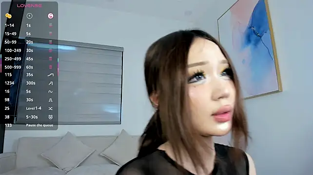 Aoki_sweetのライブXXXチャット