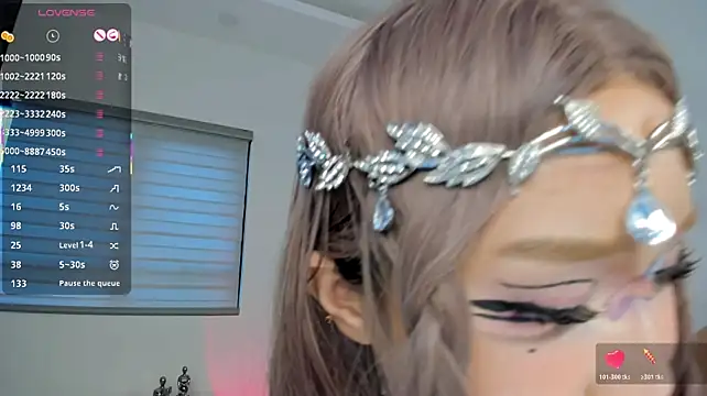 Aoki_sweet 라이브 XXX 채팅