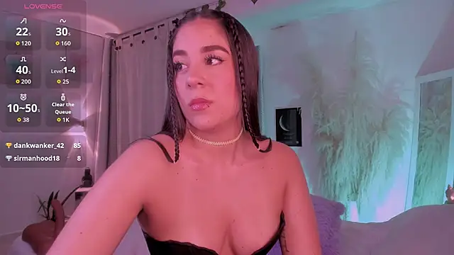 Bilik Sembang Langsung Sussy_Bell01