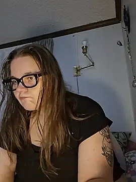 JessieXXXStarr: διαδικτυακό σόου στην κάμερα