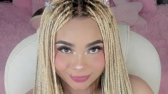 conny__curly live XXX chat