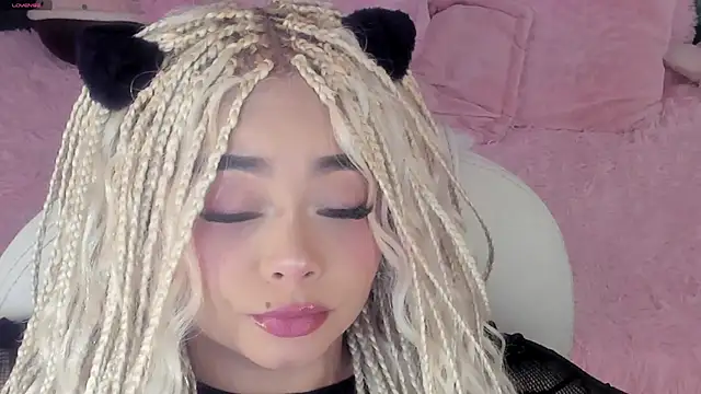 Živý XXX chat conny__curly
