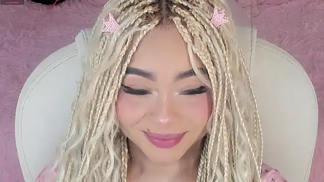 conny__curly's Live XXX Chat