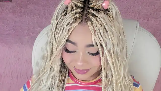 Chat XXX Live conny__curly